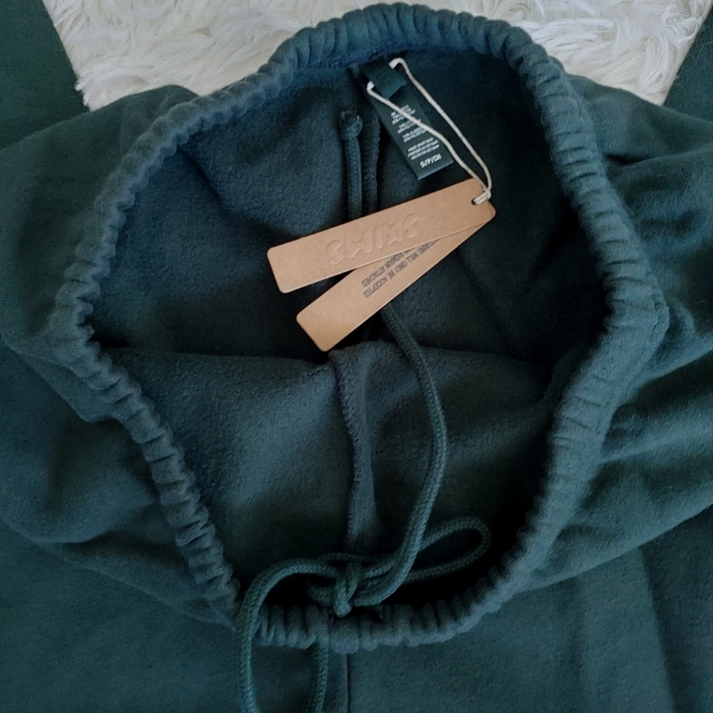 SKIMS Fleece Classic Jogger Pants - Picture 7 of 13